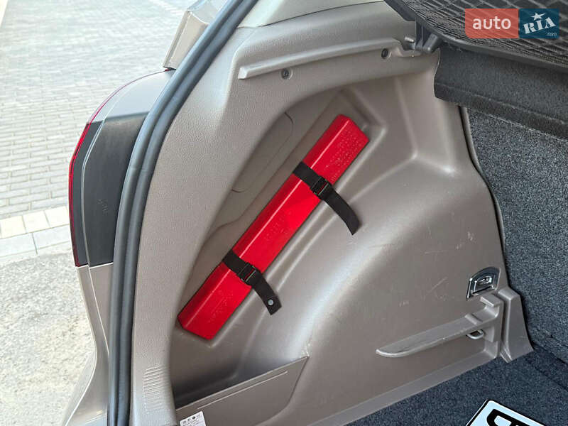 Хетчбек Volkswagen Golf Plus 2009 в Вінниці