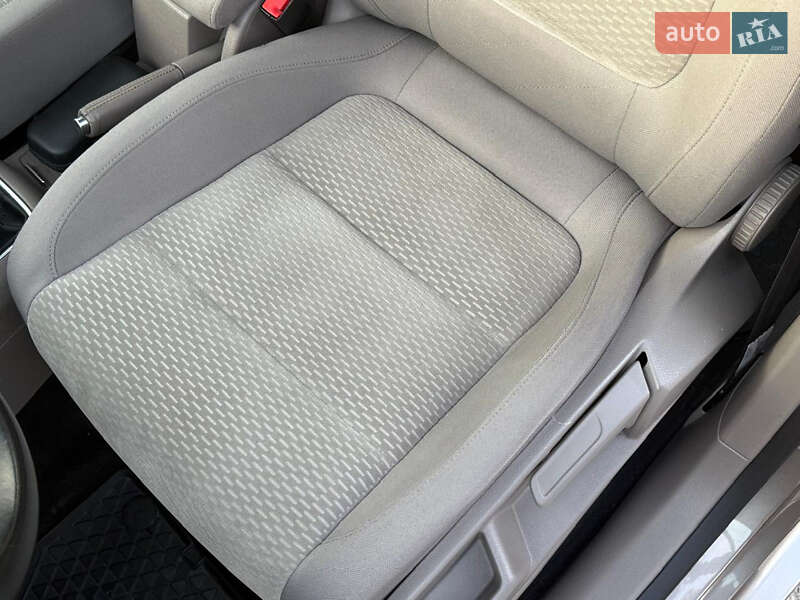 Хетчбек Volkswagen Golf Plus 2009 в Вінниці