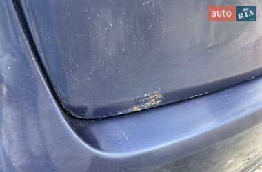 Хетчбек Volkswagen Golf Plus 2005 в 