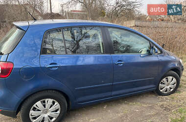 Хетчбек Volkswagen Golf Plus 2007 в Львові