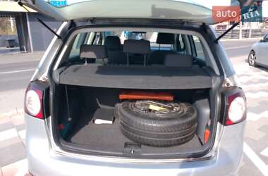 Хэтчбек Volkswagen Golf Plus 2008 в 