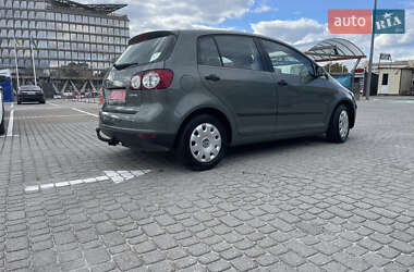 Хэтчбек Volkswagen Golf Plus 2005 в 