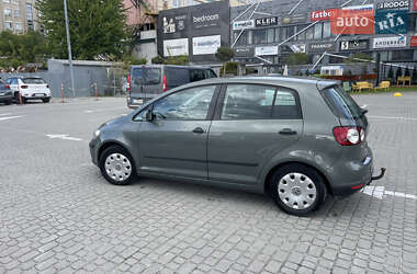 Хэтчбек Volkswagen Golf Plus 2005 в 
