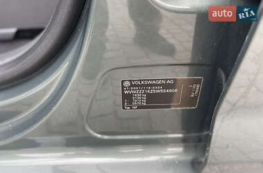 Хэтчбек Volkswagen Golf Plus 2005 в 