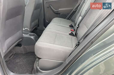Хэтчбек Volkswagen Golf Plus 2005 в 