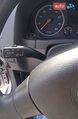 Хетчбек Volkswagen Golf Plus 2006 в 