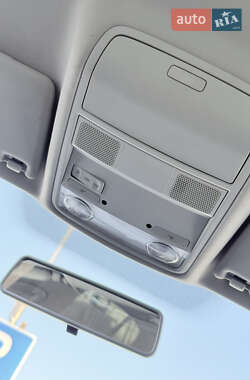 Хетчбек Volkswagen Golf Plus 2010 в 
