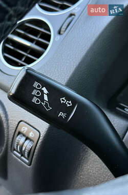 Хетчбек Volkswagen Golf Plus 2010 в 