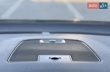 Хетчбек Volkswagen Golf Plus 2010 в 