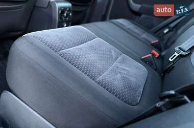 Хетчбек Volkswagen Golf Plus 2010 в 