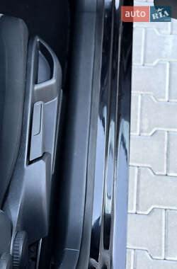 Хетчбек Volkswagen Golf Plus 2010 в 