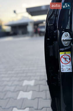 Хетчбек Volkswagen Golf Plus 2010 в 
