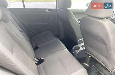 Хэтчбек Volkswagen Golf Plus 2007 в 