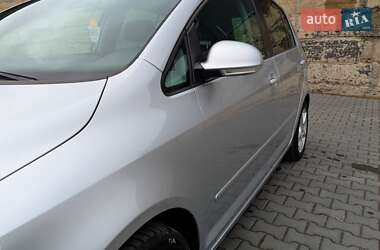 Хетчбек Volkswagen Golf Plus 2006 в 