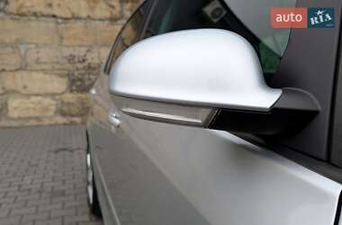 Хетчбек Volkswagen Golf Plus 2006 в 