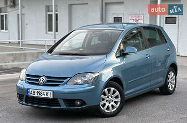 Хэтчбек Volkswagen Golf Plus 2005 в Виннице