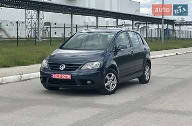 Хэтчбек Volkswagen Golf Plus 2007 в Коростене