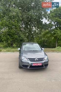 Хэтчбек Volkswagen Golf Plus 2005 в Сумах