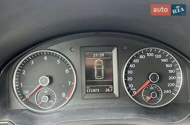 Хэтчбек Volkswagen Golf Plus 2009 в 