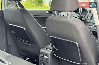 Хэтчбек Volkswagen Golf Plus 2009 в 