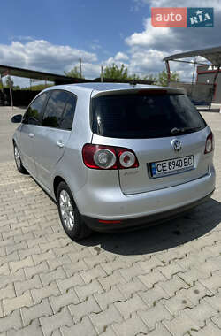 Хэтчбек Volkswagen Golf Plus 2005 в 