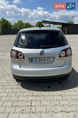 Хэтчбек Volkswagen Golf Plus 2005 в 