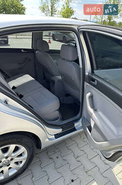 Хэтчбек Volkswagen Golf Plus 2005 в 