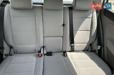 Хэтчбек Volkswagen Golf Plus 2005 в 