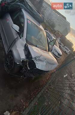 Хэтчбек Volkswagen Golf Plus 2006 в 