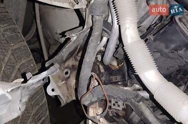 Хэтчбек Volkswagen Golf Plus 2006 в 
