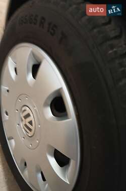 Хетчбек Volkswagen Golf Plus 2007 в 