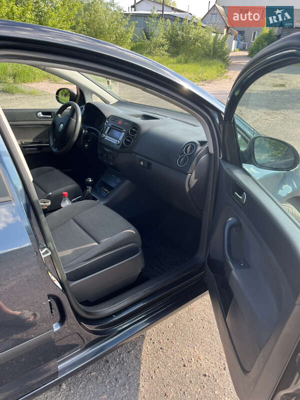 Хэтчбек Volkswagen Golf Plus 2007 в Василькове