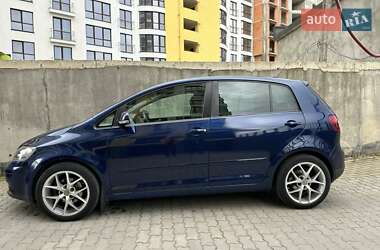 Хэтчбек Volkswagen Golf Plus 2007 в Ивано-Франковске