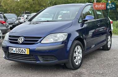 Хэтчбек Volkswagen Golf Plus 2006 в Хмельницком