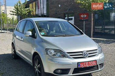 Хэтчбек Volkswagen Golf Plus 2006 в Виннице