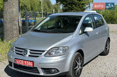 Хэтчбек Volkswagen Golf Plus 2006 в Виннице