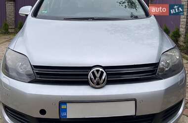 Хэтчбек Volkswagen Golf Plus 2010 в Калуше