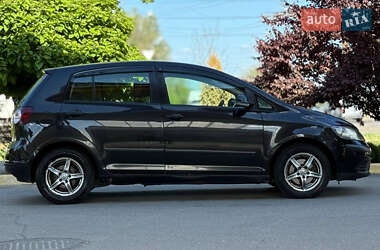 Хэтчбек Volkswagen Golf Plus 2005 в 
