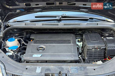 Хэтчбек Volkswagen Golf Plus 2005 в 