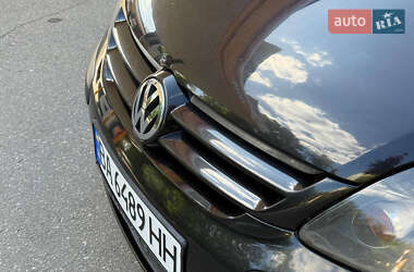 Хэтчбек Volkswagen Golf Plus 2005 в 