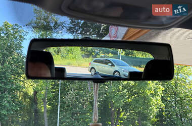Хэтчбек Volkswagen Golf Plus 2005 в 