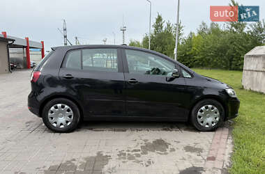 Хетчбек Volkswagen Golf Plus 2006 в 
