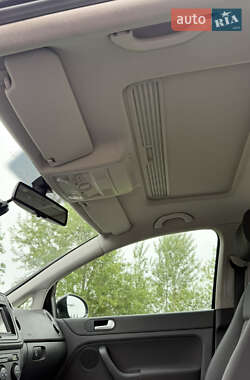Хетчбек Volkswagen Golf Plus 2006 в 