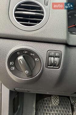 Хетчбек Volkswagen Golf Plus 2006 в 