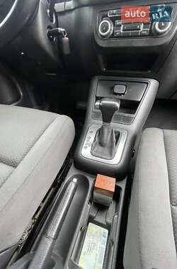 Хетчбек Volkswagen Golf Plus 2010 в 