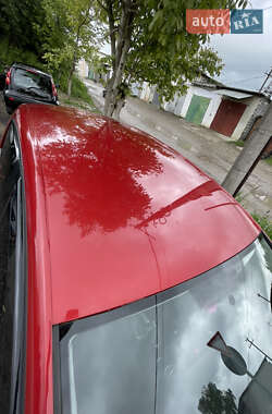 Хетчбек Volkswagen Golf Plus 2010 в 