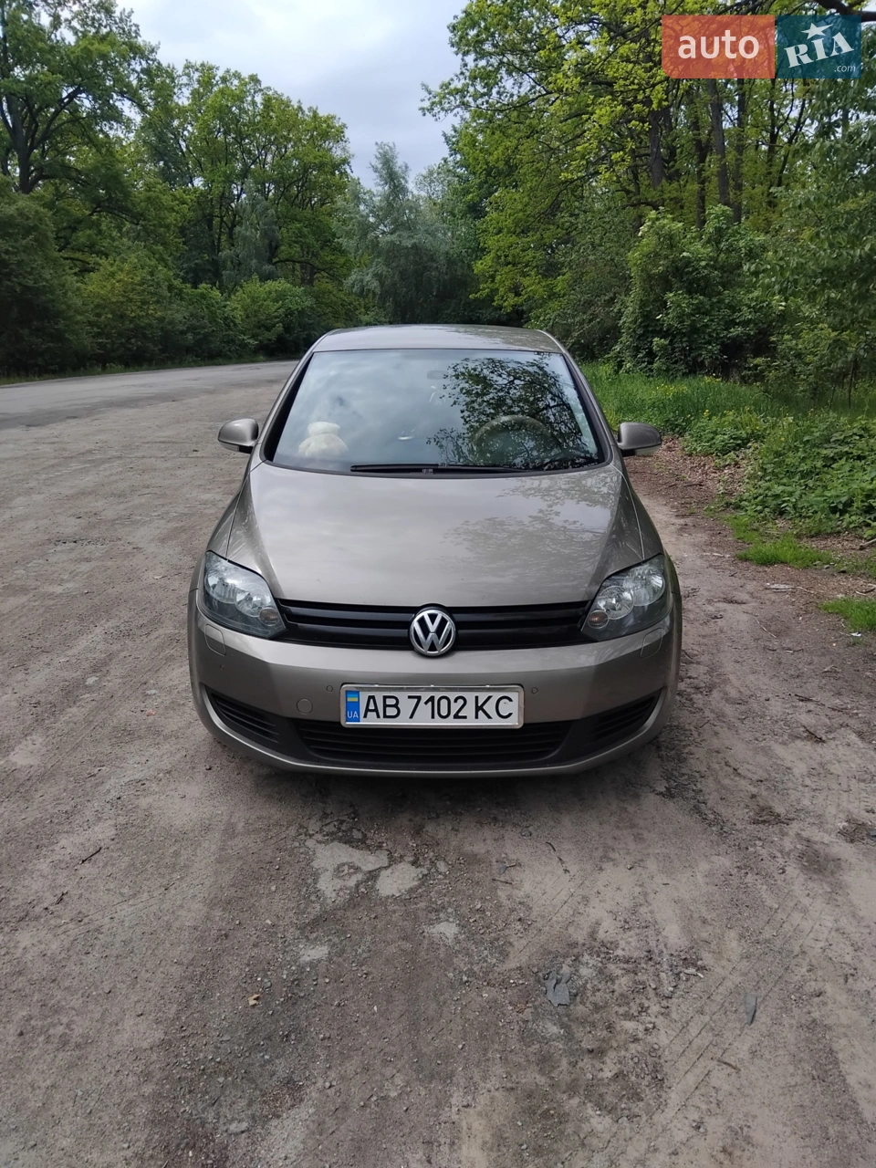 2011 Volkswagen Golf Plus - мініатюра 30