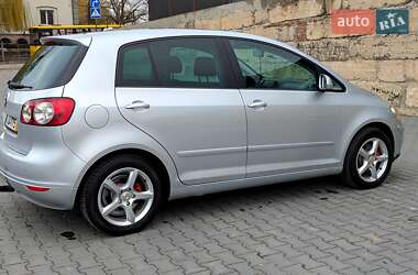 Хэтчбек Volkswagen Golf Plus 2006 в 
