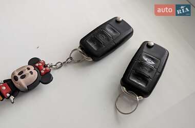 Хэтчбек Volkswagen Golf Plus 2006 в 