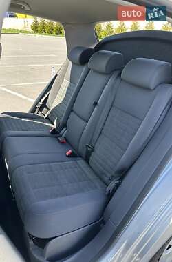 Хетчбек Volkswagen Golf Plus 2007 в 